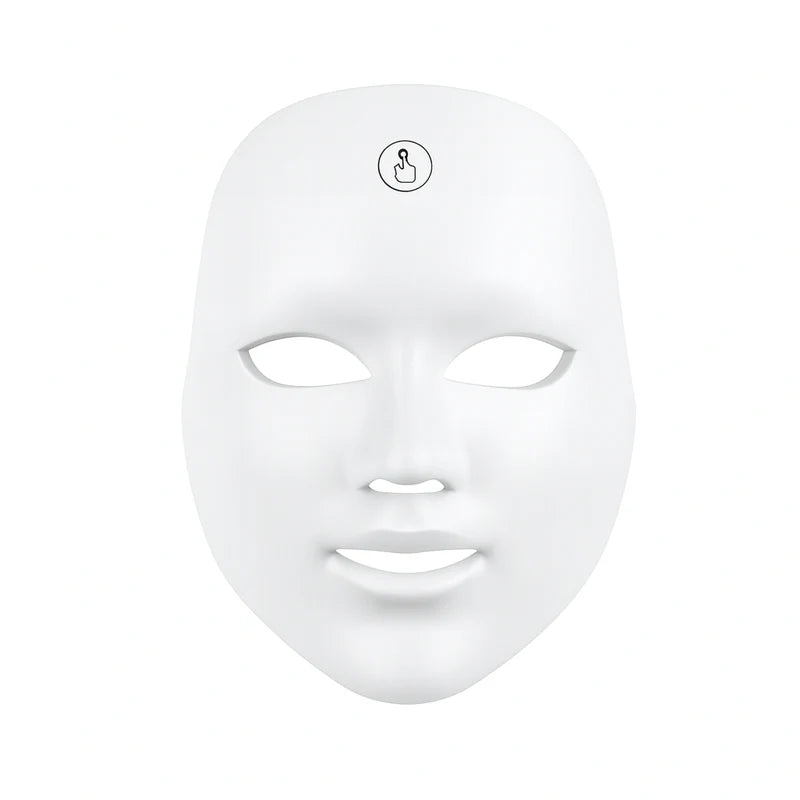 Facial Mask - 6 colures LED