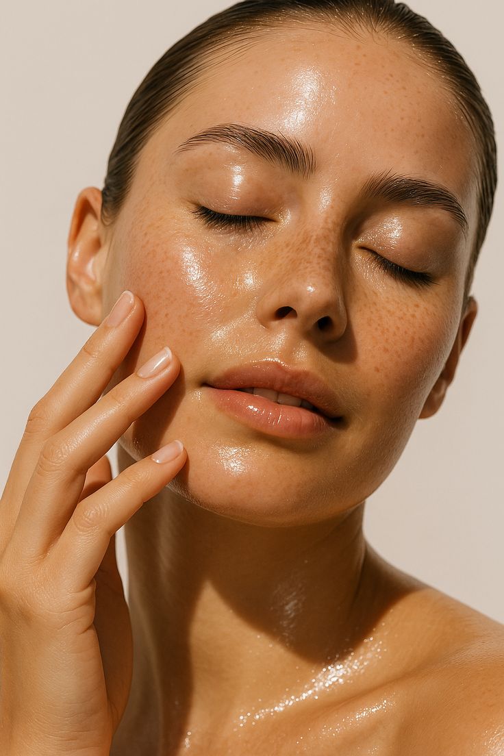 Facial Mask - 6 colures LED
